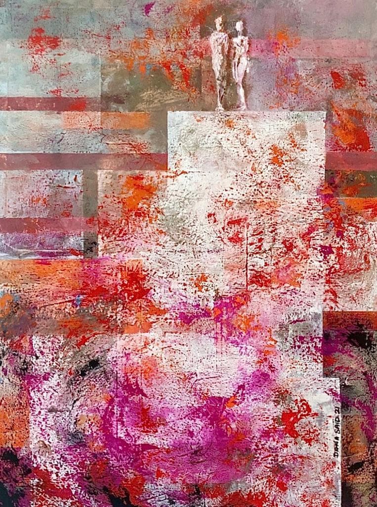 Against All Odds, 2021